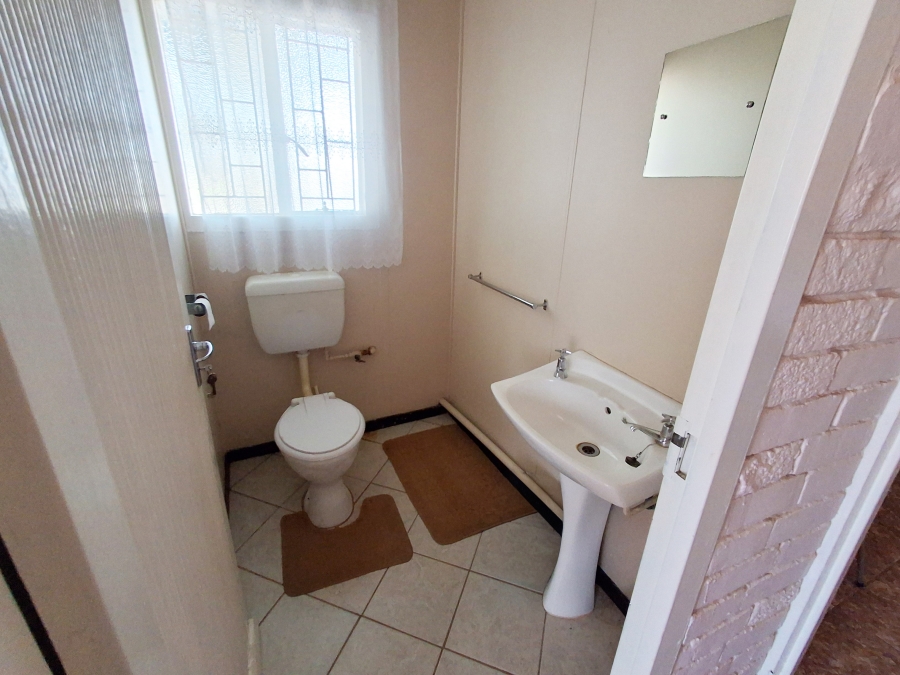 3 Bedroom Property for Sale in Jan Cillierspark Free State
